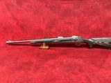 RUGER MODEL 77 HAWKEYE ALASKAN BUSH RIFLE 9.3X62 (57197) - 6 of 10