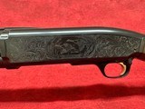 Browning BPS Field Model Engraved 10 Gauge 28” 3 1/2” Chamber Pump Action Shotgun 1994 - 10 of 11