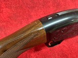 Browning BPS Field Model Engraved 10 Gauge 28” 3 1/2” Chamber Pump Action Shotgun 1994 - 4 of 11