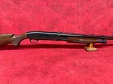 Browning BPS Field Model Engraved 10 Gauge 28” 3 1/2” Chamber Pump Action Shotgun 1994