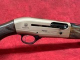 Beretta A400 Xplor Action 20 Gauge 28" Barrel 3" 4+1, Bronze Metal Finish, Walnut Kick-Off Stock (J40AY28) - 3 of 10