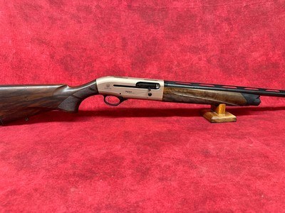 Beretta A400 Xplor Action 20 Gauge 28" Barrel 3" 4+1, Bronze Metal Finish, Walnut Kick Off Stock (J40AY28)