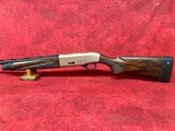 Beretta A400 Xplor Action 20 Gauge 28" Barrel 3" 4+1, Bronze Metal Finish, Walnut Kick-Off Stock (J40AY28) - 6 of 10