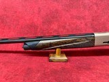 Beretta A400 Xplor Action 20 Gauge 28" Barrel 3" 4+1, Bronze Metal Finish, Walnut Kick-Off Stock (J40AY28) - 9 of 10