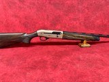 Beretta A400 Xplor Action 20 Gauge 28" Barrel 3" 4+1, Bronze Metal Finish, Walnut Kick-Off Stock (J40AY28)
