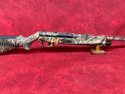 Benelli Vinci 12ga 3" Max 4 26" Barrel