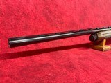 Franchi Ducks Unlimited 12ga 28" 1992 Banquet Gun of the Year - 8 of 8