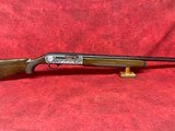 Franchi Ducks Unlimited 12ga 28" 1992 Banquet Gun of the Year