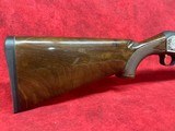 Franchi Ducks Unlimited 12ga 28" 1992 Banquet Gun of the Year - 2 of 8