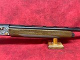 Franchi Ducks Unlimited 12ga 28" 1992 Banquet Gun of the Year - 4 of 8