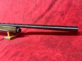 Franchi Ducks Unlimited 12ga 28" 1992 Banquet Gun of the Year - 5 of 8
