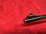 Browning BLR 81 284 Win 20" - 12 of 15