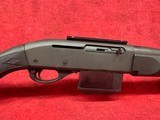 Remington 7400 30-06 SPRG Black Synthetic 20" with Fiber optic sights - 3 of 9