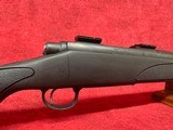 Remington 700 SPS Varmint Left Hand .223 Remington 26" Black Synthetic - 8 of 11