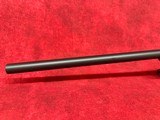 Remington 700 SPS Varmint Left Hand .223 Remington 26" Black Synthetic - 5 of 11