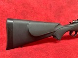 Remington 700 SPS Varmint Left Hand .223 Remington 26" Black Synthetic - 7 of 11