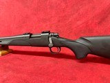 Remington 700 SPS Varmint Left Hand .223 Remington 26" Black Synthetic - 2 of 11