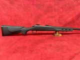 Remington 700 SPS Varmint Left Hand .223 Remington 26" Black Synthetic - 6 of 11
