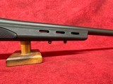 Remington 700 SPS Varmint Left Hand .223 Remington 26" Black Synthetic - 9 of 11