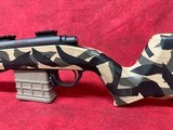 Remington 700 Magpul Varmint 223 Remington 26" - 8 of 12