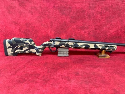 Remington 700 Magpul Varmint 223 Remington 26"