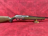 Browning BAR MK 3 Hunter .243 Win 22" Barrel (031047211)