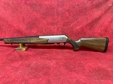 Browning BAR MK 3 Hunter .243 Win 22" Barrel (031047211) - 5 of 7