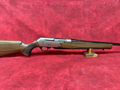 Browning BAR MK 3 Hunter .243 Win 22" Barrel (031047211)