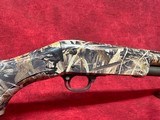 Ithaca Model 37 Waterfowl 20ga. 3 Inch 26