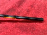 Browning A5 Ultimate 12 Gauge 28" Barrel 3" 4+1, Blued Barrel, Engraved Satin Nickel Finished Receiver (0118203004) - 5 of 9