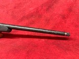 Savage Arms 110 UltraLite Full Size 270 Win 4+1 22" Carbon Fiber Threaded Barrel Left Hand (57716) - 9 of 9