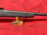 Savage Arms 110 UltraLite Full Size 270 Win 4+1 22" Carbon Fiber Threaded Barrel Left Hand (57716) - 8 of 9