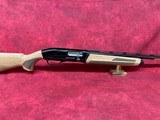 Browning Maxus II Hunter 12ga 3" 4+1 26" Gloss AAAA Maple Wood Stock (011778205) - 1 of 10