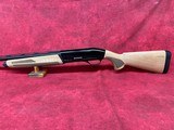 Browning Maxus II Hunter 12ga 3" 4+1 26" Gloss AAAA Maple Wood Stock (011778205) - 7 of 10