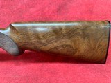 Browning Citori White Lightning 410ga  3"28" Grade III/IV Oiled Black Walnut Wood Stock (013462913) - 7 of 11