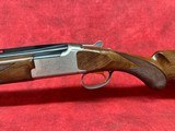 Browning Citori White Lightning 410ga  3"28" Grade III/IV Oiled Black Walnut Wood Stock (013462913) - 8 of 11