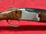 Browning Citori White Lightning 410ga  3"28" Grade III/IV Oiled Black Walnut Wood Stock (013462913) - 3 of 11