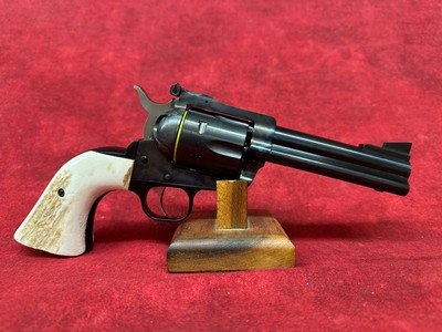 Ruger Blackhawk Case Hardened 45 Colt / 45 ACP#67 of 200 Custom & Collectables (CNCBLKHWK45)