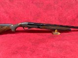 Benelli Ethos Upland 20ga  28" AI Ported Barrel Gray BEST (12651)
