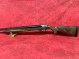 Benelli Ethos Upland 20ga  28" AI Ported Barrel Gray BEST (12651) - 7 of 11