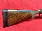 Benelli Ethos Upland 20ga  28" AI Ported Barrel Gray BEST (12651) - 2 of 11