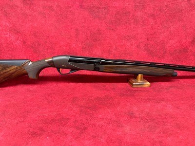 Benelli Ethos Upland 20ga  28" AI Ported Barrel Gray BEST (12651)