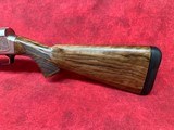 Browning A5 Ultimate Sweet Sixteen 16ga 26" Blued, Satin Engraved Rec, Grade III Turkish Walnut Stock (0118205005) - 8 of 11