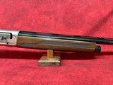 Browning A5 Ultimate Sweet Sixteen 16ga 26" Blued, Satin Engraved Rec, Grade III Turkish Walnut Stock (0118205005) - 5 of 11