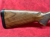 Browning A5 Ultimate Sweet Sixteen 16ga 26" Blued, Satin Engraved Rec, Grade III Turkish Walnut Stock (0118205005) - 3 of 11