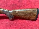 Browning A5 Ultimate Sweet Sixteen 16ga 26" Blued, Satin Engraved Rec, Grade III Turkish Walnut Stock (0118205005) - 9 of 11