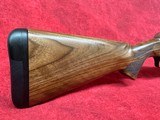 Browning A5 Ultimate Sweet Sixteen 16ga 26" Blued, Satin Engraved Rec, Grade III Turkish Walnut Stock (0118205005) - 2 of 11