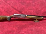 Browning A5 Ultimate Sweet Sixteen 16ga 28" Blued, Satin Engraved Rec, Grade III Turkish Walnut Stock (0118205004) - 1 of 11