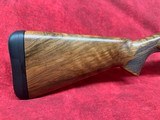 Browning A5 Ultimate Sweet Sixteen 16ga 28" Blued, Satin Engraved Rec, Grade III Turkish Walnut Stock (0118205004) - 2 of 11
