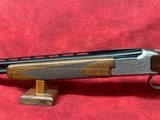 Browning Citori White Lightning 410ga  3" 28" Grade III/IV Oiled Black Walnut Wood Stock (018142913) - 9 of 9